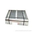 Aluminized steel zinc sheets galvalume plus steel